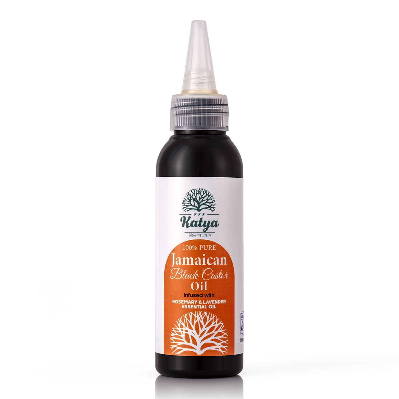Jamaican Black Castor Oil Rosemary & Lavender 2026