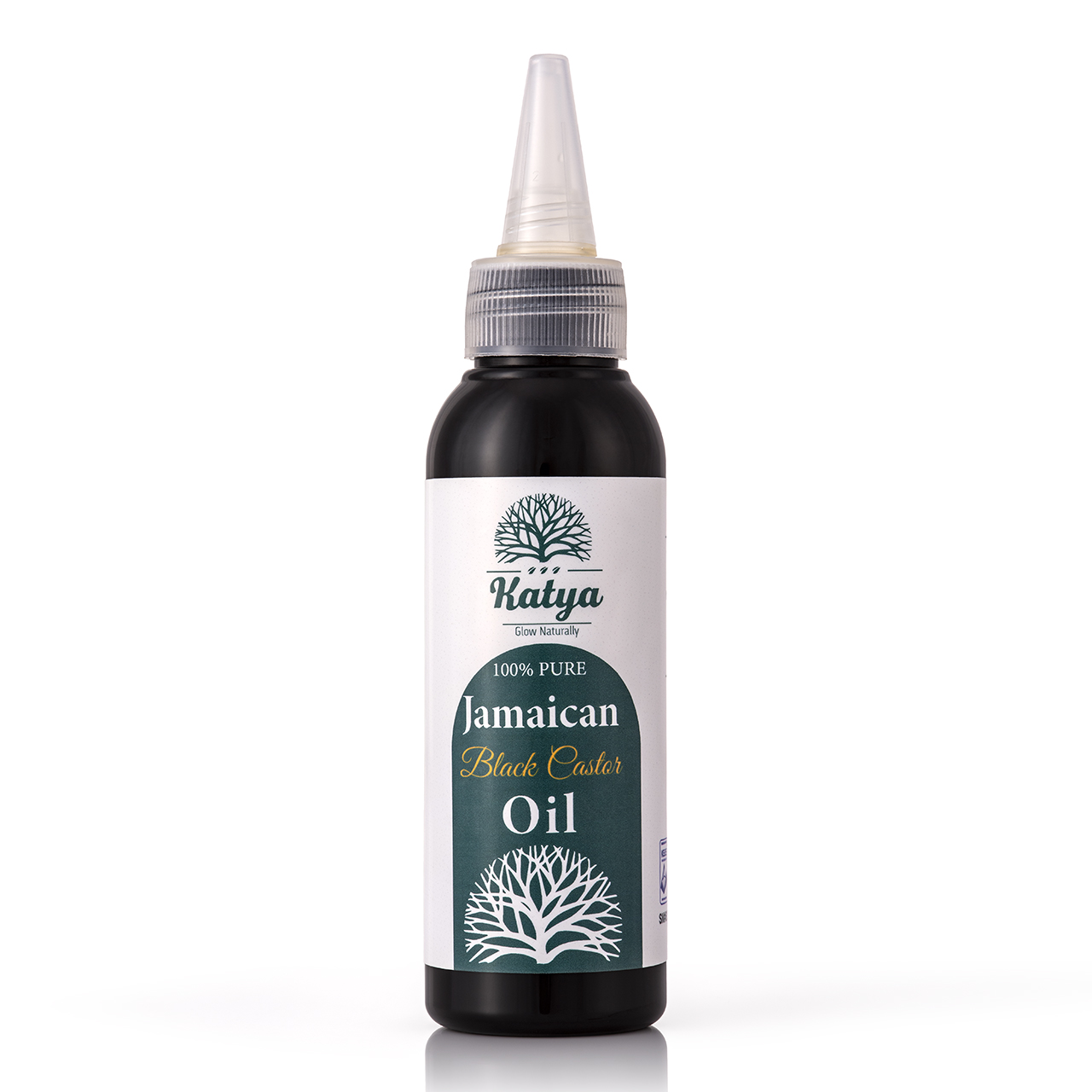 Jamaican Black Castor Oil pure 2026