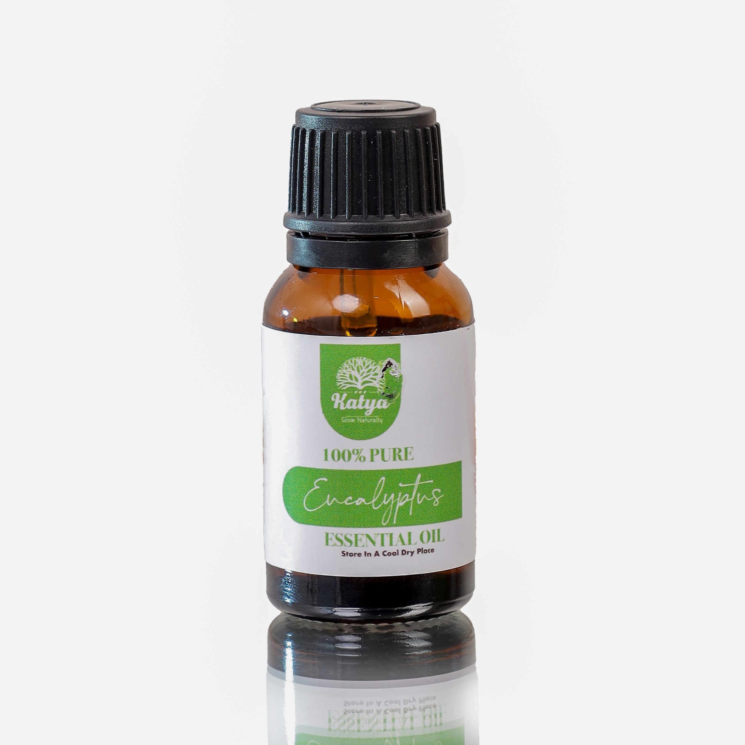 Katya Nature Eucalyptus Essential Oil 10ml