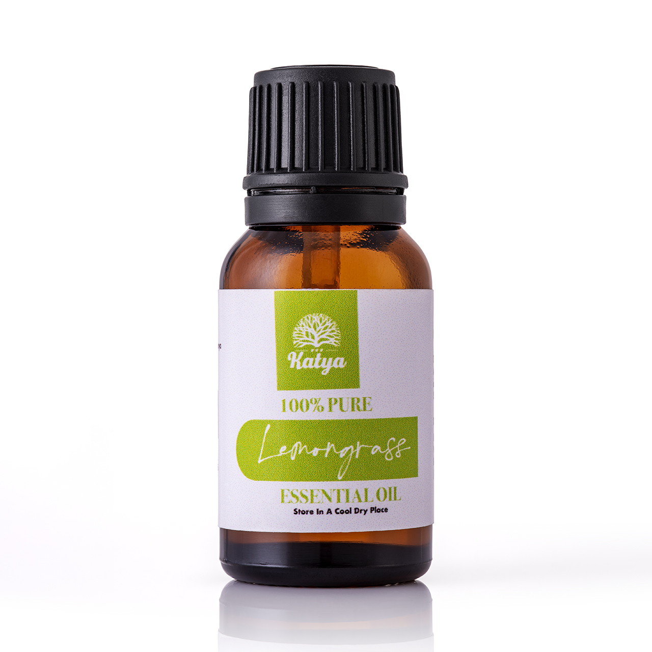 Lemon Grass Essential Oil 2026