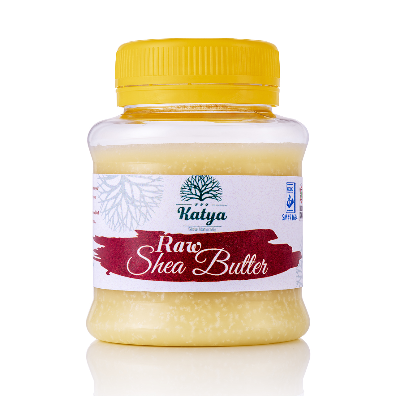 Raw Shea Butter I00g 2026