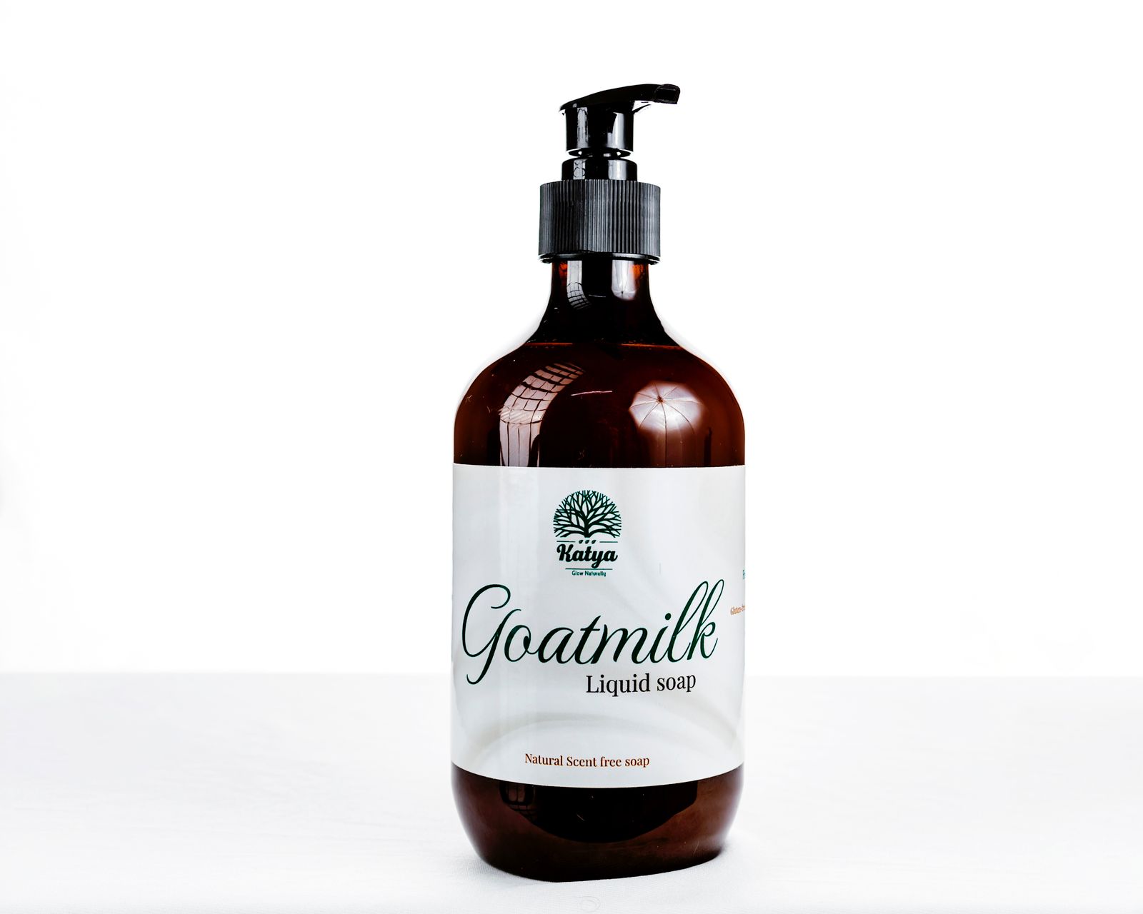 katya nature liquid soap 1