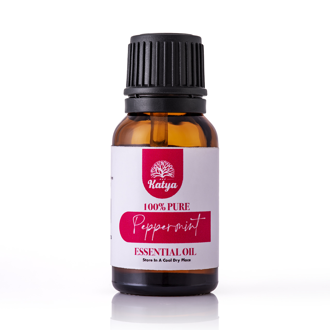 Peppermint Essential Oil 2026